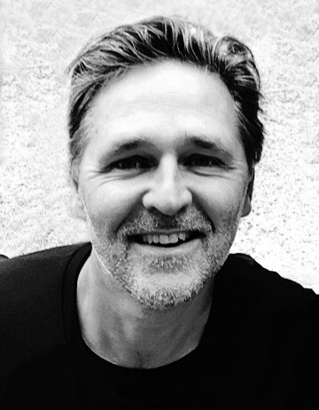 Portrait of Stefan Bredell