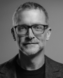 Portrait of Kristofer Wanselius